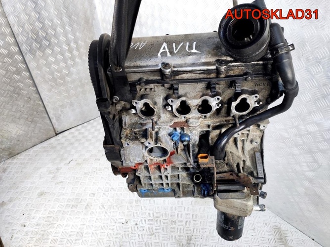 Двигатель AVU Volkswagen Golf 4 1.6 Бензин
