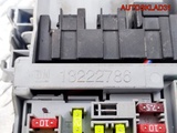 Блок предохранителей салона Opel Astra J 13222786 (Изображение 9)