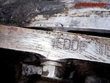 Двигатель EDDF Ford Focus 1 2,0 Бензин (Изображение 10)