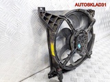Вентилятор радиатора Hyundai Trajet GPBF00S3A2192 (Изображение 2)