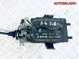 Кулиса АКПП Audi A6 C4 2.8 4A0713105 бензин (Изображение 2)