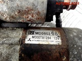 Стартер Mitsubishi Carisma DA 4G93 MD360368 бензин (Изображение 4)