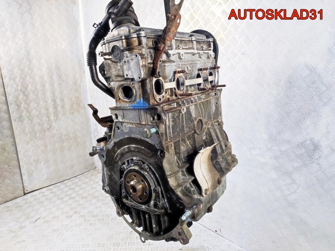 Двигатель AVU Volkswagen Golf 4 1.6 Бензин