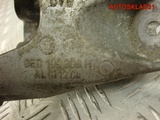 Кронштейн двигателя правый Ауди А4 Б6 8E0199308H (Изображение 4)