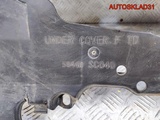 Защита двигателя Subaru Forester S12 56440SC040 (Изображение 8)