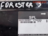 Блок электронный Subaru Forester S12 88281SC851 (Изображение 10)
