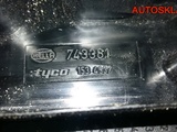 Блок предохранителей Opel Astra H 1534937 (Изображение 3)