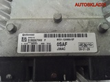 ЭБУ на Форд Фиеста 95-01год 1,25 DHB 8V2112A650SF (Изображение 3)