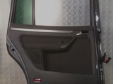 Дверь задняя правая Голая VW Touran 1T0833056R (Изображение 2)