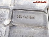 Интеркулер левый Audi A4 B5 2,5 TDI 059145805 (Изображение 6)