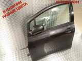 Дверь передняя левая Toyota Yaris 670020D170 (Изображение 4)