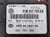 Блок ЭБУ АКПП Volkswagen Golf 4 01M927733EN (Изображение 4)