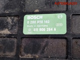 Блок эбу Audi 80 B3 1,8 811906264A Бензин (Изображение 3)