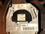 Вентилятор радиатора в сборе Audi A8 4E 6.0i BHT (Изображение 3)