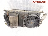 Касета радиаторов Opel Zafira A 2.0 Y20DTH 9133342 (Изображение 9)