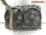 Радиатор основной Chevrolet Evanda 96475476 Бензин (Изображение 2)