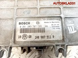 Блок ЭБУ VW Golf 1.8 ADZ 1H0907311P бензин (Изображение 5)