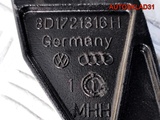 Блок педалей МКПП Audi A6 C5 8D1721316H (Изображение 2)