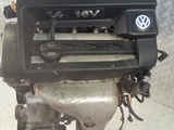 Двигатель AUA  Audi A2 1.4 Бензин (Изображение 1)