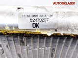 Радиатор отопителя Opel Astra H 52479237 (Изображение 7)