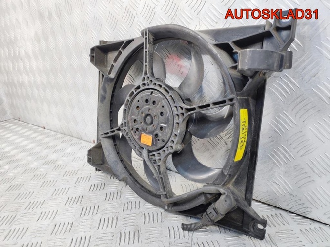 Вентилятор радиатора Hyundai Trajet 977303A160