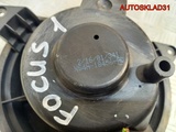 Моторчик отопителя Ford Mondeo 3 XS4H18456AD (Изображение 9)