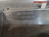 Решетка радиатора Opel Zafira B 13157590 (Изображение 5)
