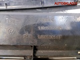 Решетка радиатора Volkswagen Golf 4 1J0853651F (Изображение 3)