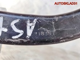 Педаль тормоза МКПП Opel Astra H 5560327 (Изображение 2)