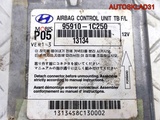 Блок управления AIR BAG Hyundai Getz 959101C250 (Изображение 8)