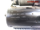  Стартер Peugeot 107 1.0 1KR-FE Бензин 0001107439 (Изображение 7)
