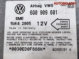 Блок управления AIR BAG VW Golf 4 6Q0909601 (Изображение 4)