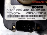 Электроусилитель руля Toyota Avensis 2 99507301 (Изображение 11)