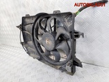 Вентилятор радиатора Ford Focus 1 2S418C607AB (Изображение 8)