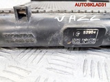 Радиатор основной Honda Jazz 1.3 L13A1 АКПП Бензин (Изображение 7)