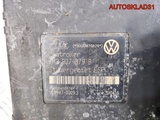 Блок ABS абс Volkswagen Sharan 1,9 TDI 7M3907379B (Изображение 9)