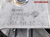 Блок педалей МКПП Audi A6 C5 8D1721316H (Изображение 10)