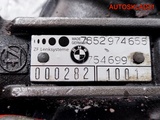 Рейка рулевая BMW E46 4WD 32136754699 (Изображение 8)