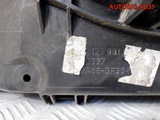 Касета радиаторов в сборе Opel Omega B 2.2 Z22XE (Изображение 8)