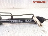 Рейка рулевая Hyundai H-100 5770543010 (Изображение 5)