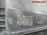 Вентилятор радиатора Mercedes W203 A2035001593 (Изображение 2)