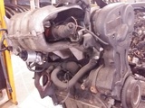 Двигатель X16XEL Opel Vectra B 1.6 Дорест (Изображение 2)
