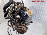 Двигатель F1AE0481C Fiat Ducato 244 2.3 JTD Дизель (Изображение 6)