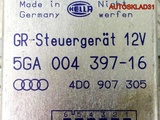Блок круиз контроля Audi A6 C5 4D0907305 (Изображение 2)