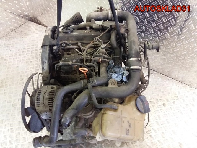 Двигатель AFN Volkswagen Passat B5 1.9 Дизель