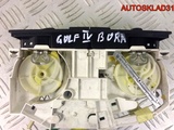 Блок управления отопителем VW Golf 4 1J0820045F (Изображение 2)