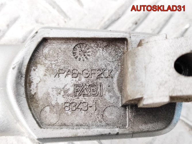 Ручка двери передней правая Nissan Qashqai J10