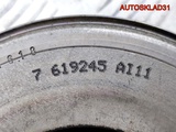 Шкив коленвала BMW F30 2,0 В47D20A 11237619245 (Изображение 8)