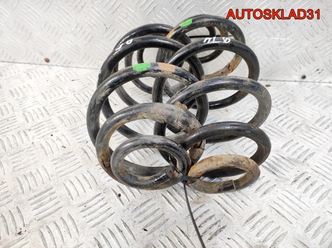 Пружина задняя Volkswagen Passat B5 3B0511115N
