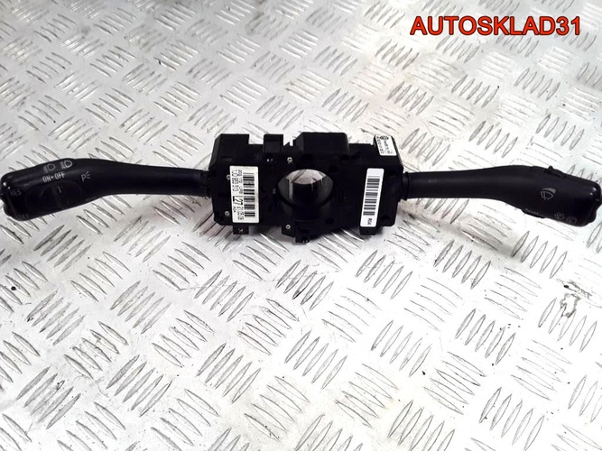 Переключатель подрулевой Audi A6 C5 4B0953503H